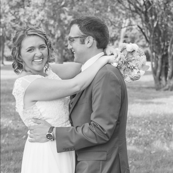 Heyyyy, I’m Alli!! ✌️ - Picture 9 of 16